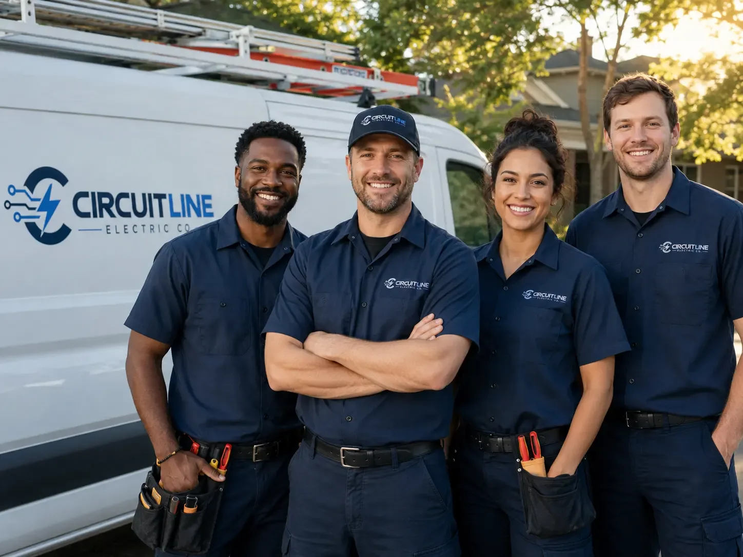Whole Home Rewiring company in Grand View, WI