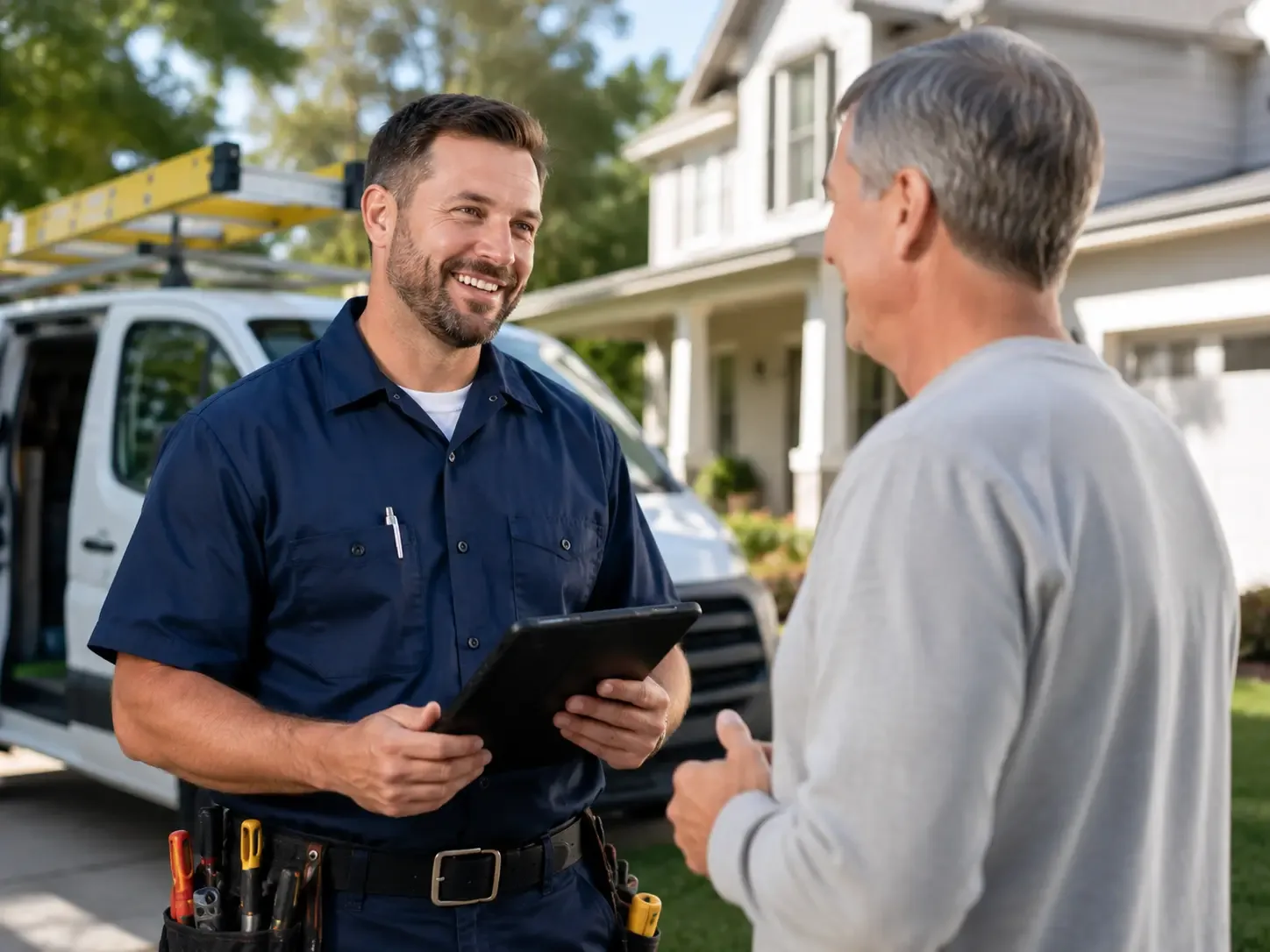 Whole Home Rewiring Grand View, WI FAQs